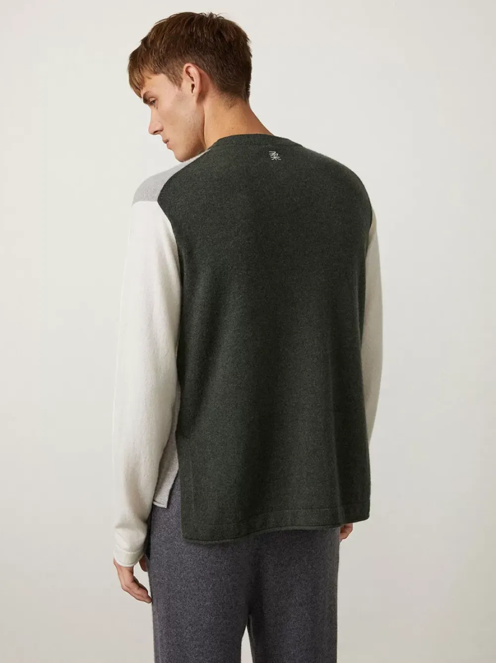 Men LISA YANG Sweaters^The Elliot Sweater