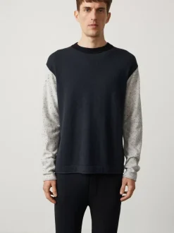 Men LISA YANG Sweaters^The Elliot Sweater