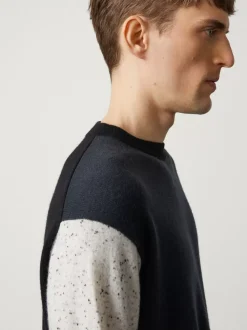 Men LISA YANG Sweaters^The Elliot Sweater