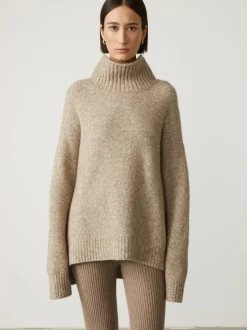 Women LISA YANG Sweaters^The Elwinn Sweater