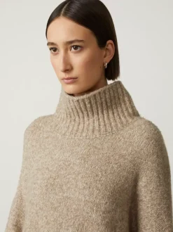 Women LISA YANG Sweaters^The Elwinn Sweater
