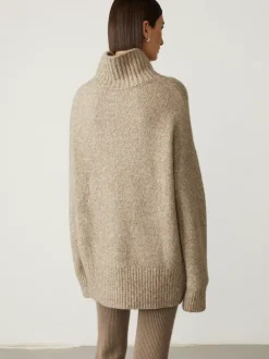 Women LISA YANG Sweaters^The Elwinn Sweater