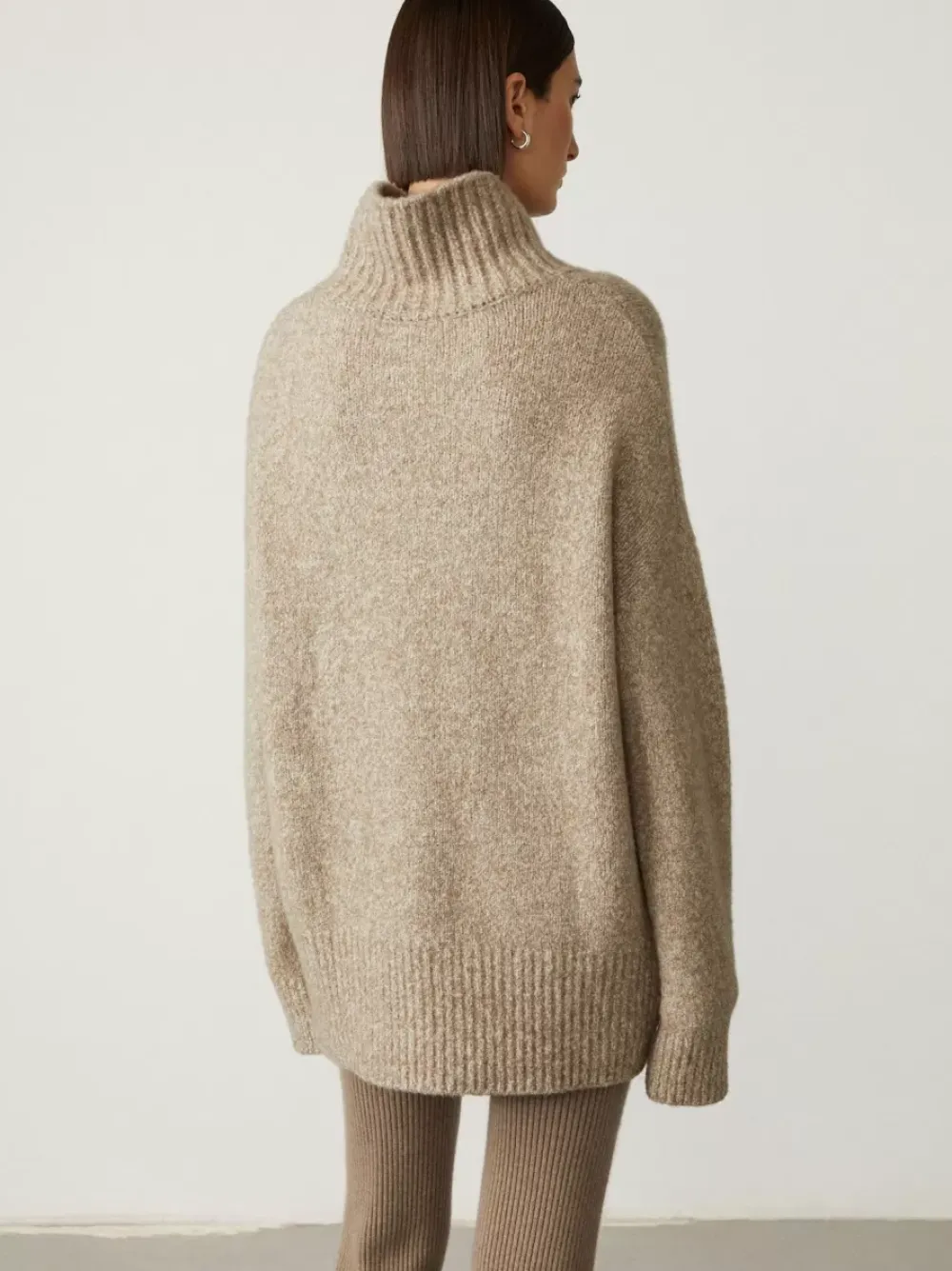 Women LISA YANG Sweaters^The Elwinn Sweater