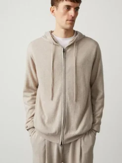 Men LISA YANG Sweaters^The Emerson Hoodie