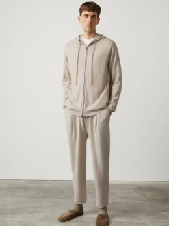 Men LISA YANG Sweaters^The Emerson Hoodie