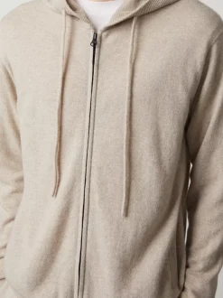 Men LISA YANG Sweaters^The Emerson Hoodie