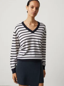 Women LISA YANG Sweaters^The Emmaline Sweater