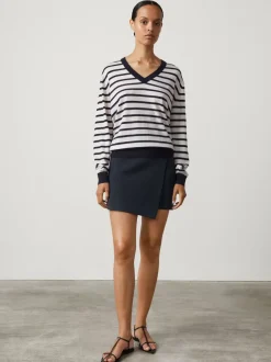 Women LISA YANG Sweaters^The Emmaline Sweater