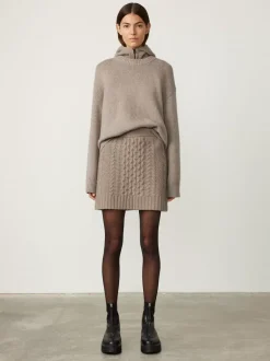 Women LISA YANG Skirts^The Estelle Skirt