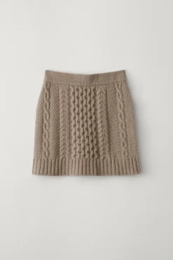 Women LISA YANG Skirts^The Estelle Skirt