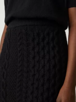 Women LISA YANG Skirts^The Estelle Skirt