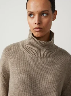 Women LISA YANG Sweaters^The Fleur Sweater
