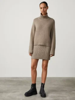 Women LISA YANG Sweaters^The Fleur Sweater