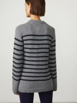 Women LISA YANG Sweaters^The Giselle Sweater
