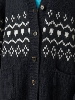 Women LISA YANG Cardigans^The Greyson Cardigan