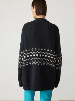 Women LISA YANG Cardigans^The Greyson Cardigan