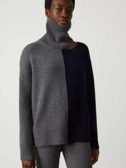 Women LISA YANG Sweaters^The Hadley Sweater