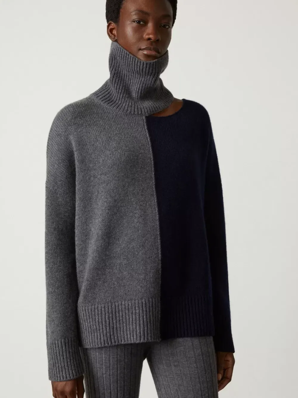 Women LISA YANG Sweaters^The Hadley Sweater
