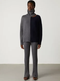 Women LISA YANG Sweaters^The Hadley Sweater