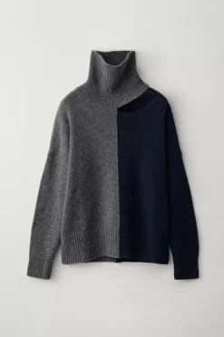 Women LISA YANG Sweaters^The Hadley Sweater