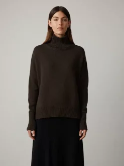 Women LISA YANG Sweaters^The Heidi Sweater