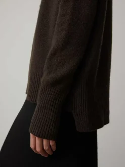Women LISA YANG Sweaters^The Heidi Sweater
