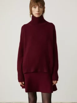 Women LISA YANG Sweaters^The Heidi Sweater