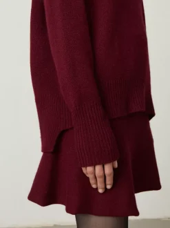 Women LISA YANG Sweaters^The Heidi Sweater