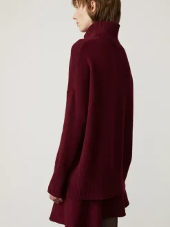 Women LISA YANG Sweaters^The Heidi Sweater