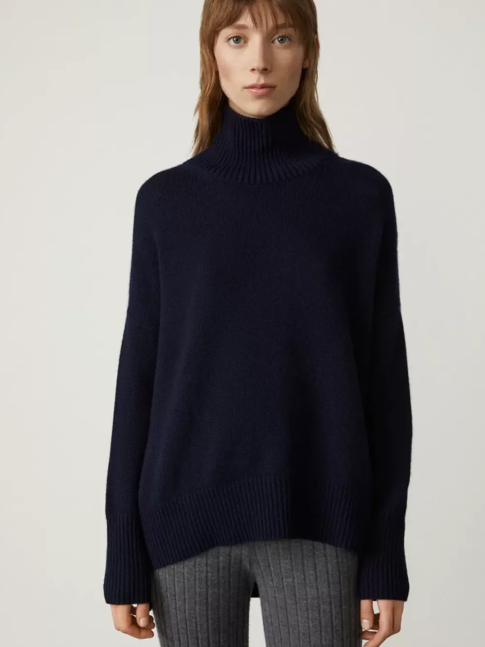 Women LISA YANG Sweaters^The Heidi Sweater