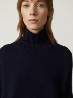 Women LISA YANG Sweaters^The Heidi Sweater