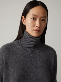 Women LISA YANG Sweaters^The Heidi Sweater
