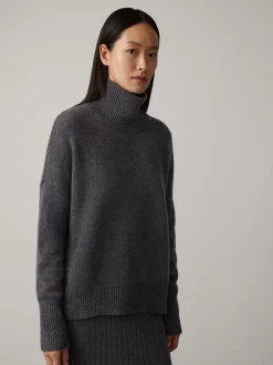 Women LISA YANG Sweaters^The Heidi Sweater