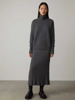 Women LISA YANG Sweaters^The Heidi Sweater