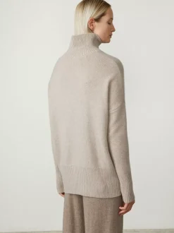 Women LISA YANG Sweaters^The Heidi Sweater