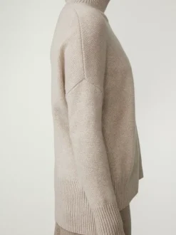 Women LISA YANG Sweaters^The Heidi Sweater
