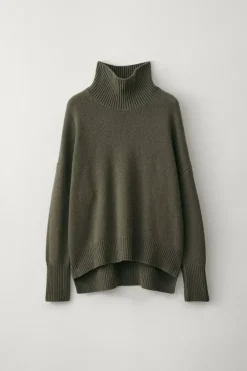 Women LISA YANG Sweaters^The Heidi Sweater