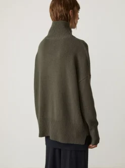 Women LISA YANG Sweaters^The Heidi Sweater