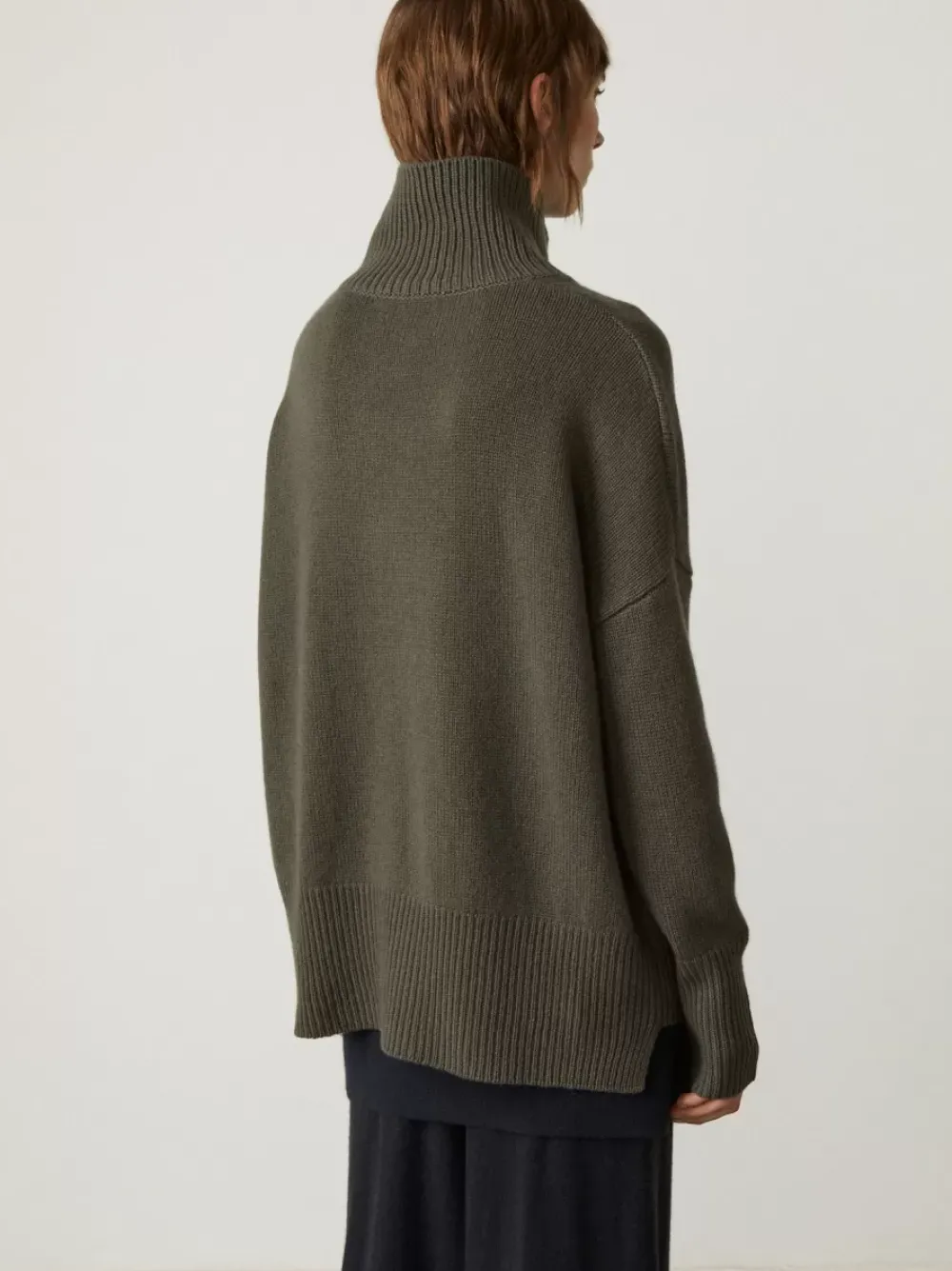 Women LISA YANG Sweaters^The Heidi Sweater