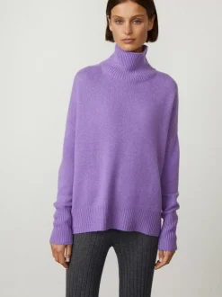 Women LISA YANG Sweaters^The Heidi Sweater