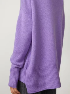 Women LISA YANG Sweaters^The Heidi Sweater