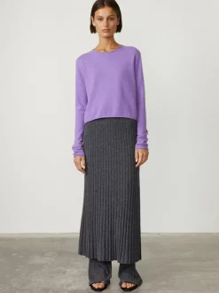 Women LISA YANG Sweaters^The Ida Sweater