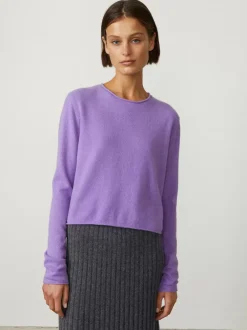 Women LISA YANG Sweaters^The Ida Sweater