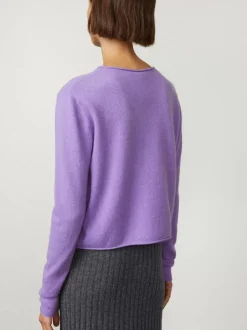 Women LISA YANG Sweaters^The Ida Sweater