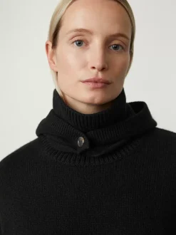 Women LISA YANG Hats & Beanies^The Ilo Balaclava