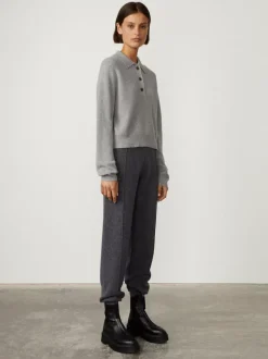 Women LISA YANG Sweaters^The Ilse Sweater