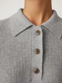Women LISA YANG Sweaters^The Ilse Sweater