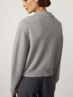Women LISA YANG Sweaters^The Ilse Sweater