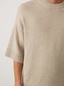 Men LISA YANG T-Shirts^The James Sweater