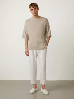 Men LISA YANG T-Shirts^The James Sweater